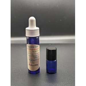 Migraine Ease - No Lavender