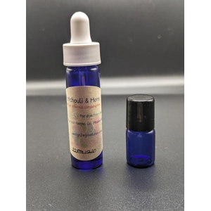 Patchouli & More