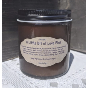 A Little of Love Plus