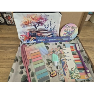 Book Lovers Bundle