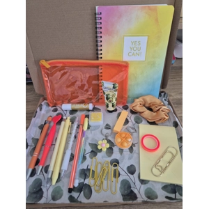 Stationery Bundle 20 items
