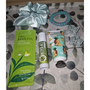 Sleepover bundle
