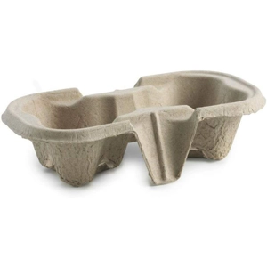 2 cup carrier