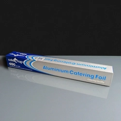 75M X 45CM HD ALUMINUM FOIL