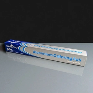75M X 45CM HD ALUMINUM FOIL
