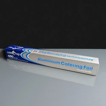 75M X 45CM HD ALUMINUM FOIL