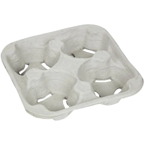 4 cup carrier