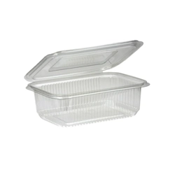 SALAD CONTAINER 750CC