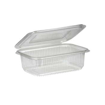 SALAD CONTAINER 750CC