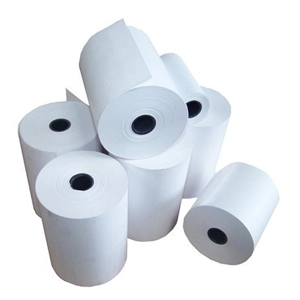 80x60mm thermal till rolls