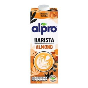 ALPRO ALMOND