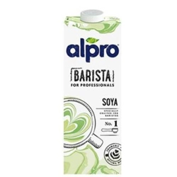 ALPRO SOYA