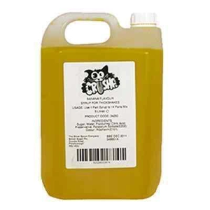 CRUSHA BANANA 5L