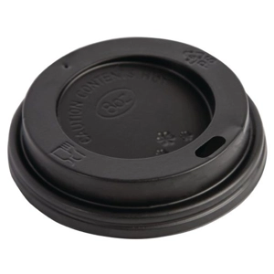 black sip thru lids for coffee cups