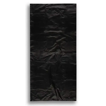 BLACK BIN LINERS