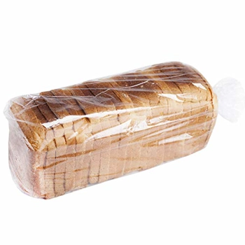 LARGE POLY BAGS BREAD BAGS8X12X22"