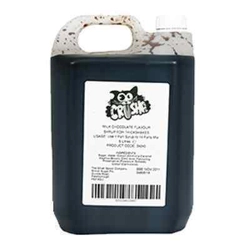 CRUSHA CHOCOLATE 5L