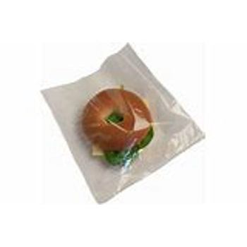 7X7 FILM FRONTED BAGS