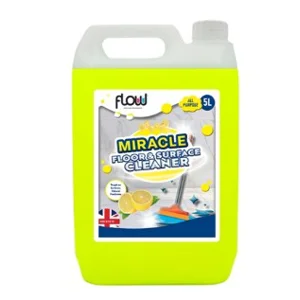 FLOOR CLEANER