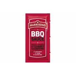 HARRISON BBQ SACHET