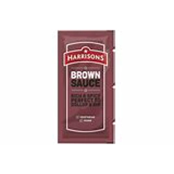 HARRISON BROWN SACHETS