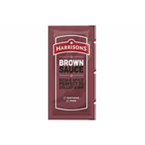 HARRISON BROWN SACHETS