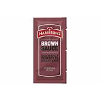 HARRISON BROWN SACHETS