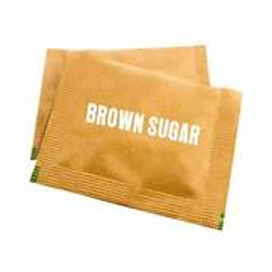 BROWN SUGAR