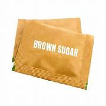 BROWN SUGAR