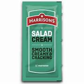 HARRISON SALAD CREAM SACHET