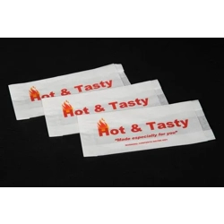 HOT N TASTY GP BAG