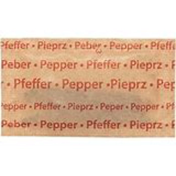 PEPPER SACHET