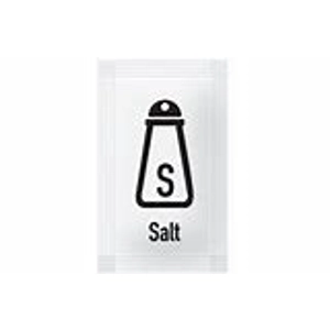 SALT SACHET