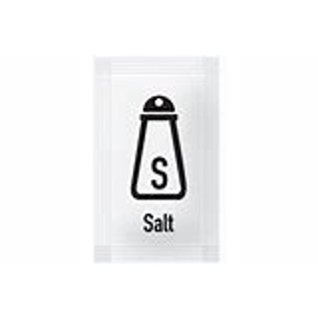 SALT SACHET