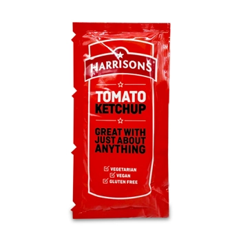 HARRISON TOMATO SACHETS