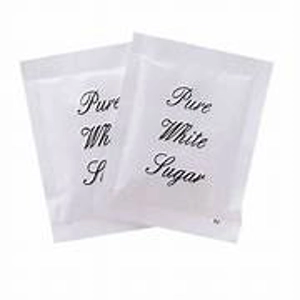 SUGAR SACHET