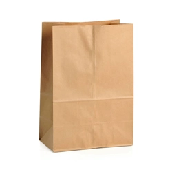MEDIUM JUST EAT BAG