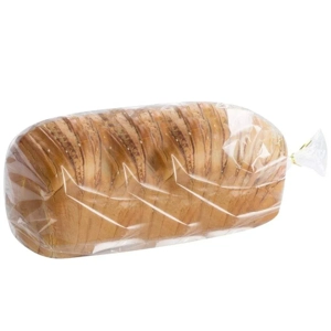 MEDIUM POLY BAGS BREAD BAGS6X10X18