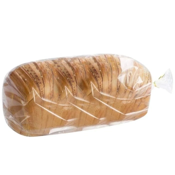 MEDIUM POLY BAGS BREAD BAGS6X10X18"