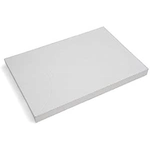 Silicone GP 600x400mm