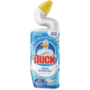 TOILET DUCK (4)