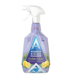 ASTONISH WINDOW CLEANER