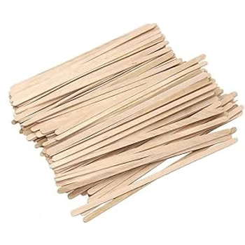 WOODEN STIRRER 500