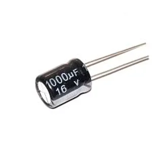 1000uF 16V