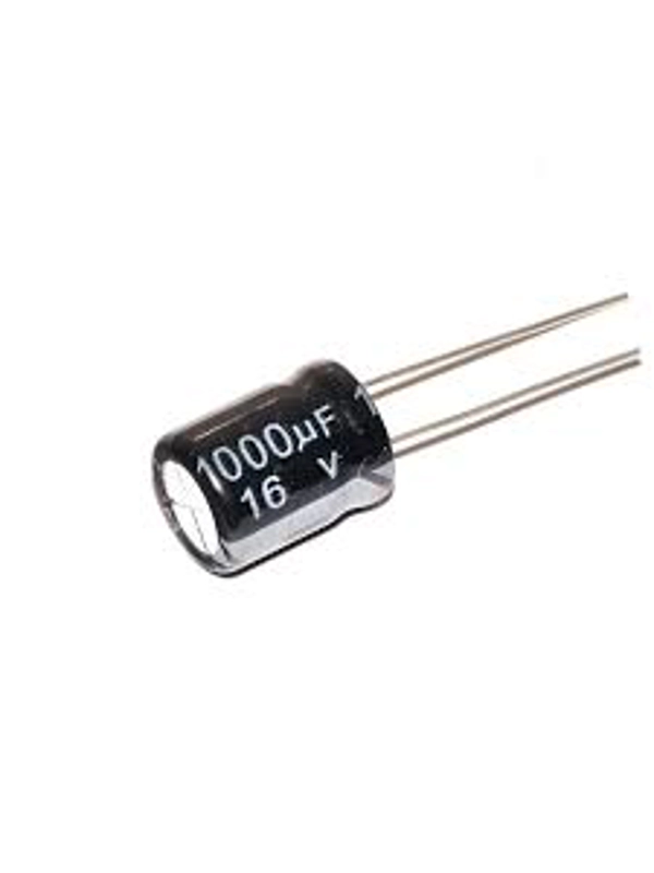 1000uF 16V