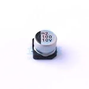 100uF 10V SMD
