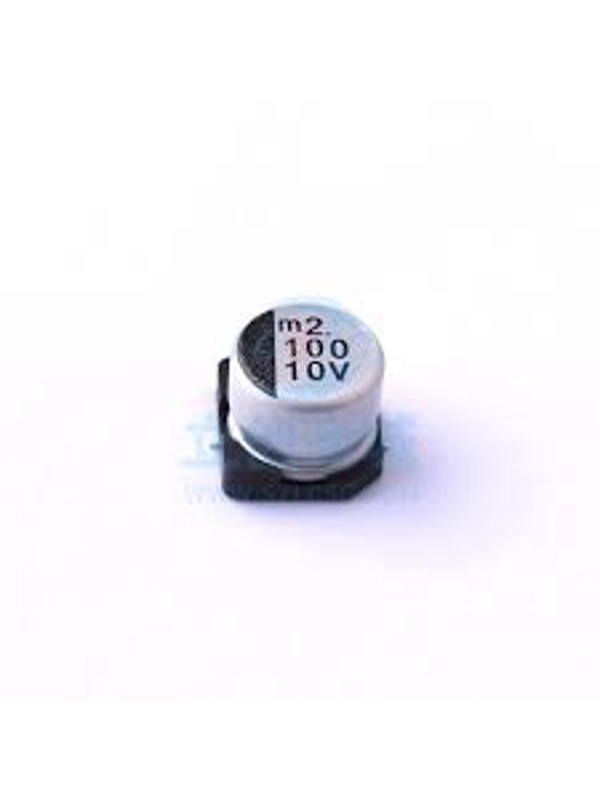 100uF 10V SMD