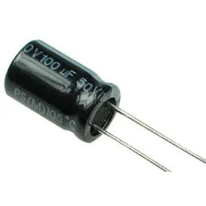100uF 50V