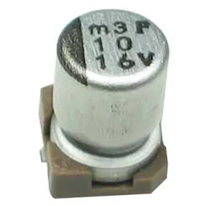 10uF 16V SMD