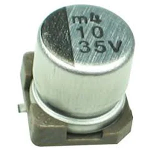 10uF 35V SMD
